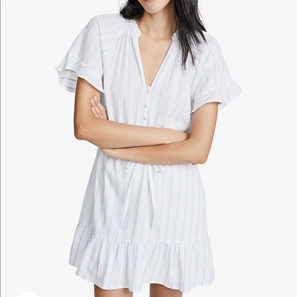 Paige Aria Dress NWT